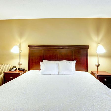 Hampton Inn College Station-Near Texas A&M University Exteriör bild