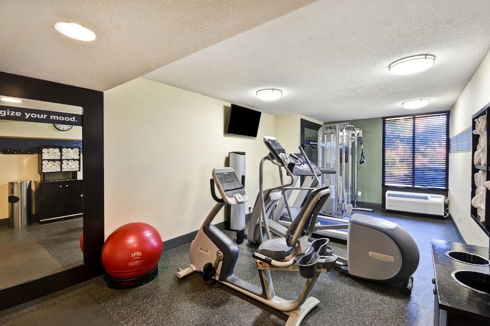 Hampton Inn College Station-Near Texas A&M University Exteriör bild
