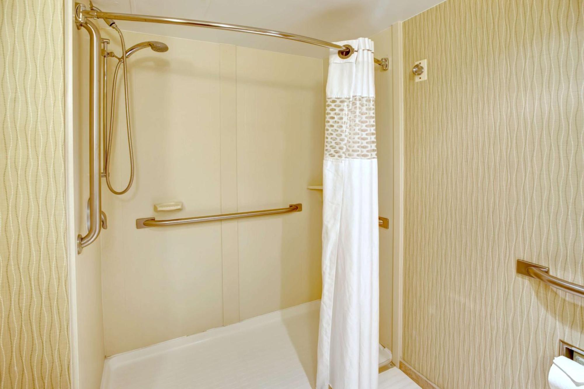 Hampton Inn College Station-Near Texas A&M University Exteriör bild