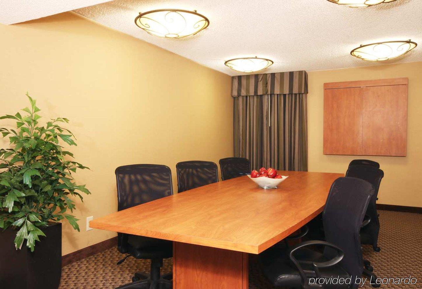 Hampton Inn College Station-Near Texas A&M University Bekvämligheter bild