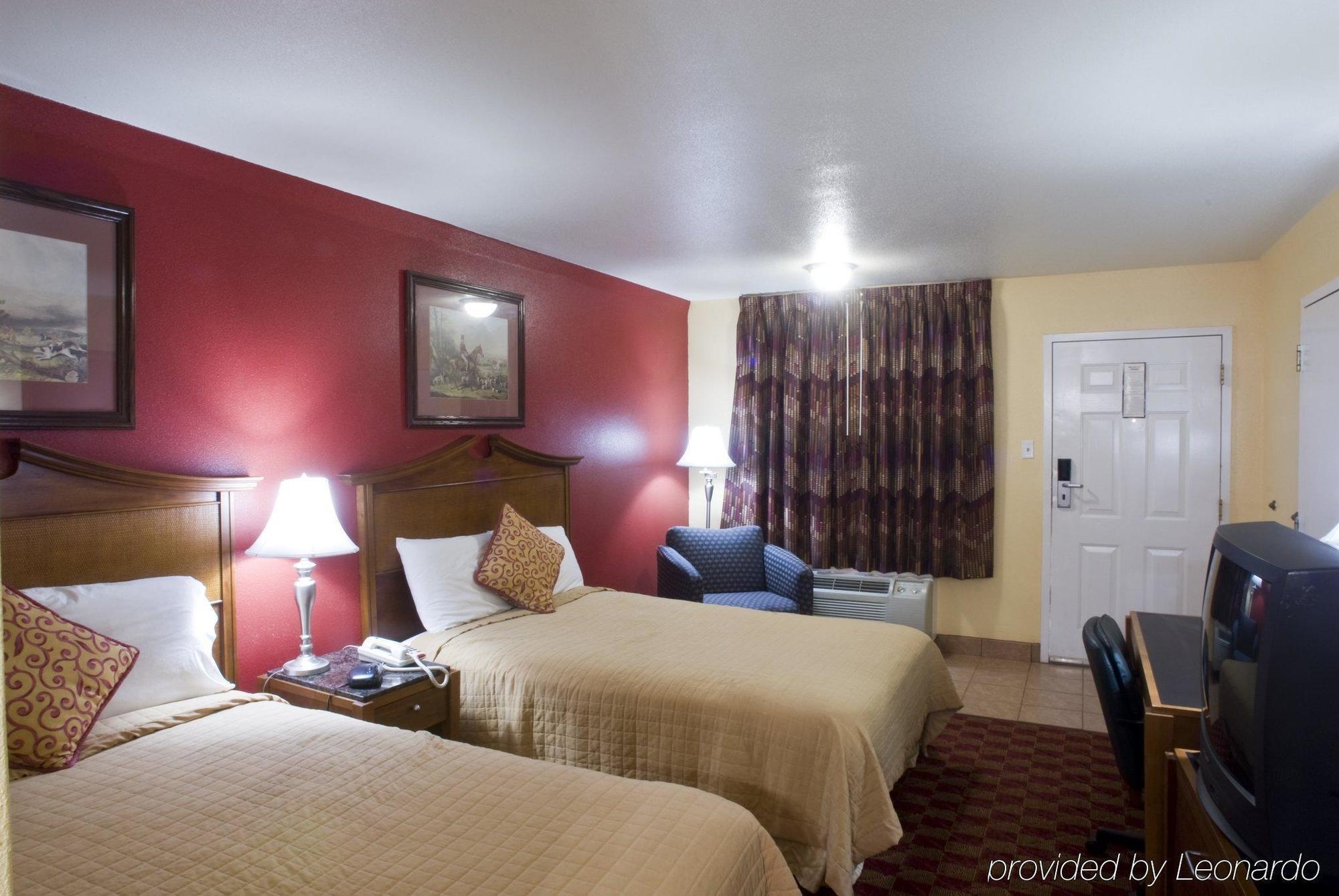 Hampton Inn College Station-Near Texas A&M University Exteriör bild