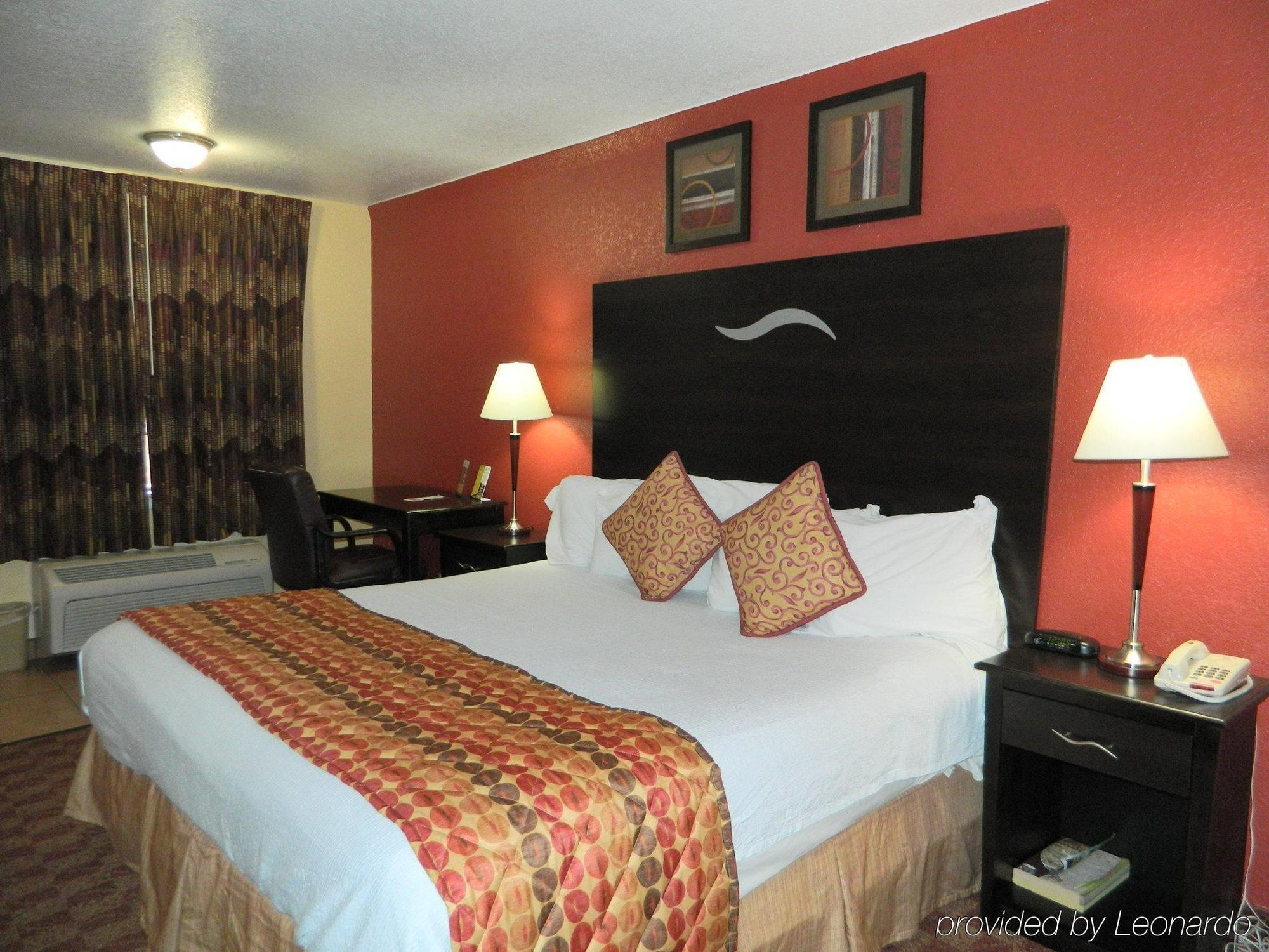 Hampton Inn College Station-Near Texas A&M University Exteriör bild