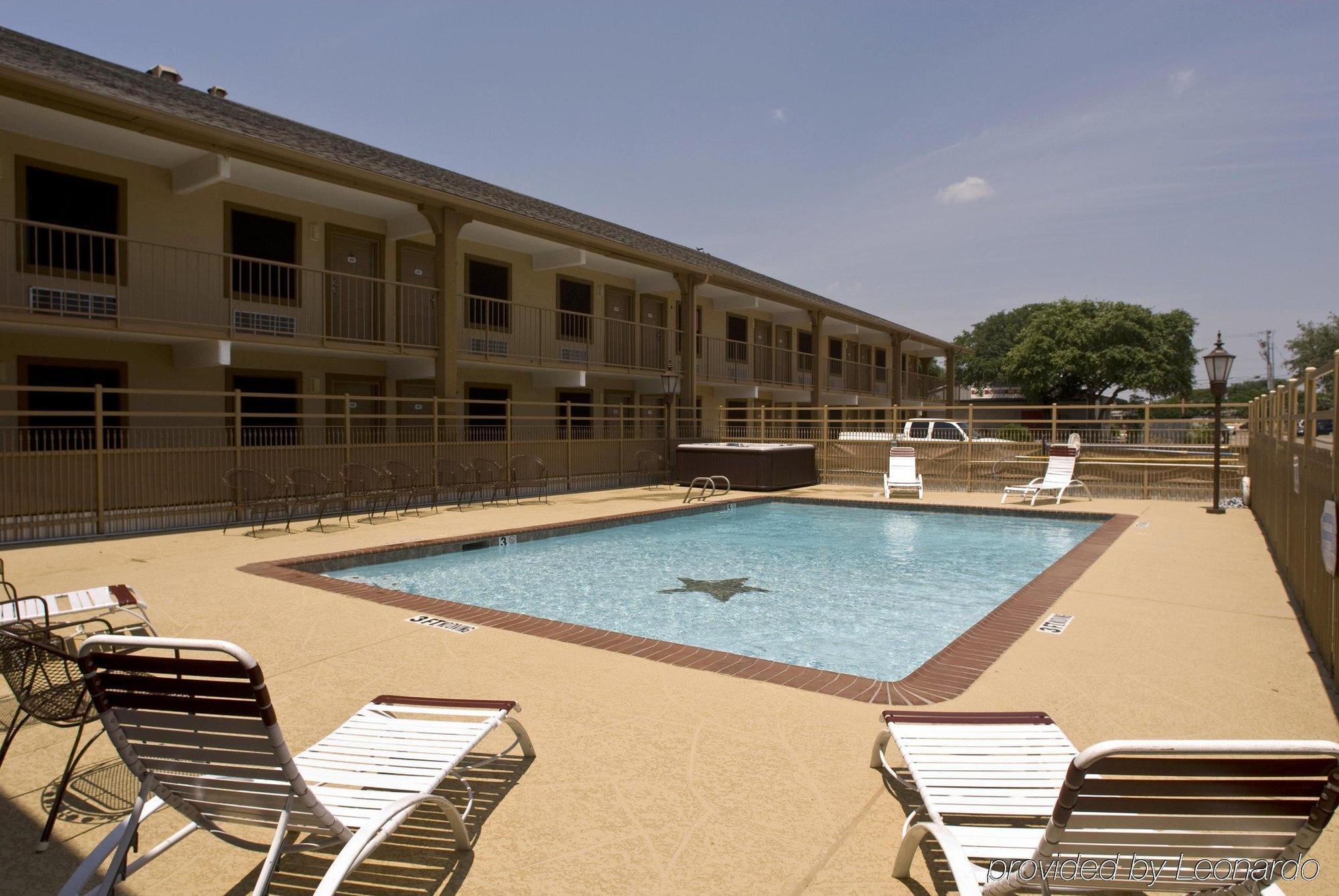 Hampton Inn College Station-Near Texas A&M University Exteriör bild