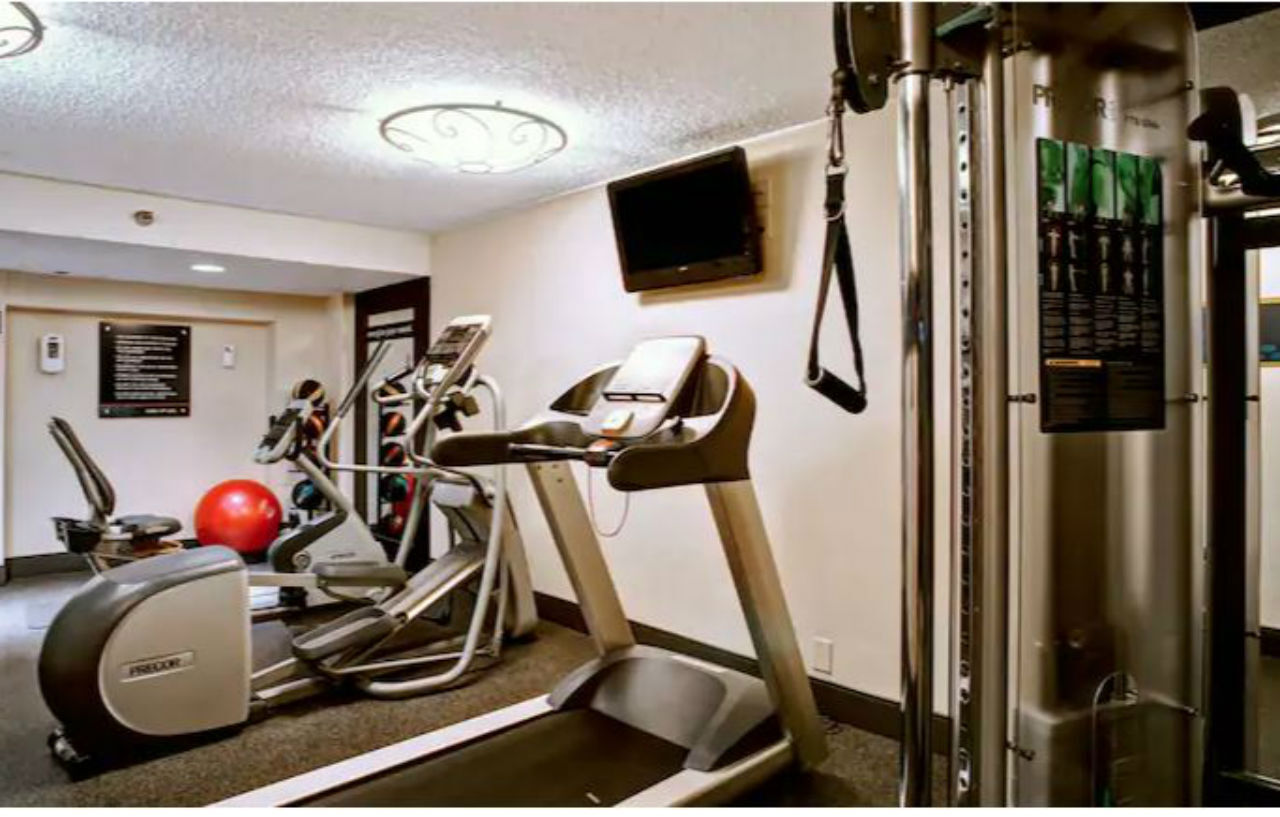 Hampton Inn College Station-Near Texas A&M University Exteriör bild
