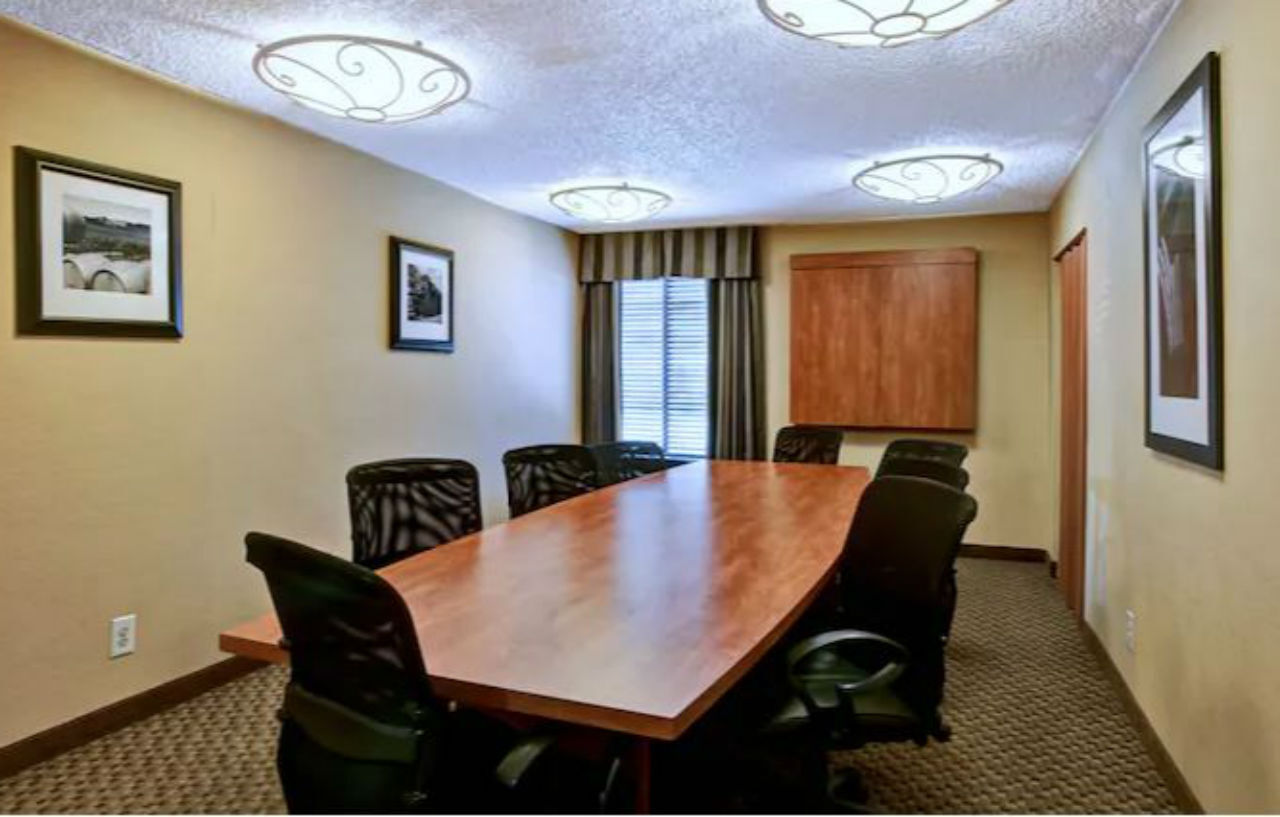 Hampton Inn College Station-Near Texas A&M University Exteriör bild